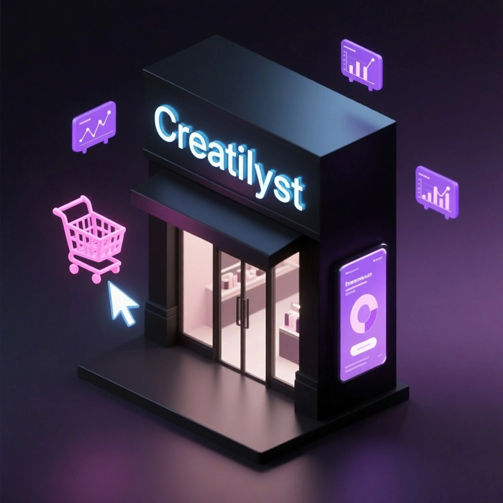 Digital Marketing Services in Delhi- E-commerce Marketing