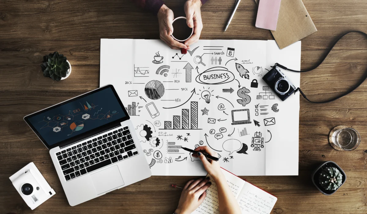 top digital marketing agency