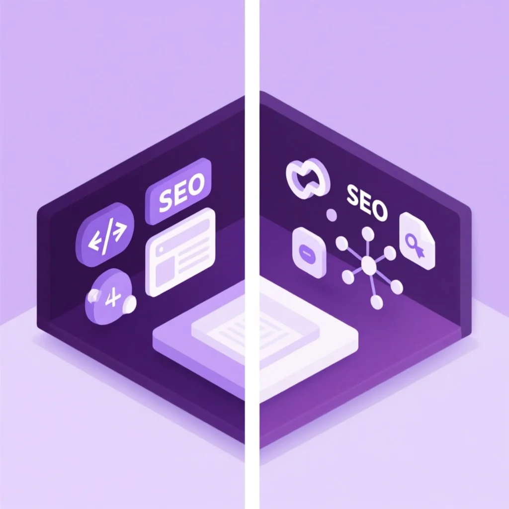 Digital Marketing Services in Delhi- SEO